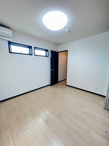 その他部屋・スペース　寝室です