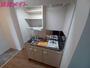 キッチン　同建物別部屋写真です