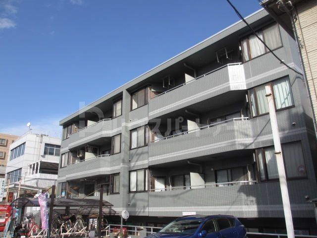 ＪＲ宇都宮線 土呂駅 徒歩5分 築32年