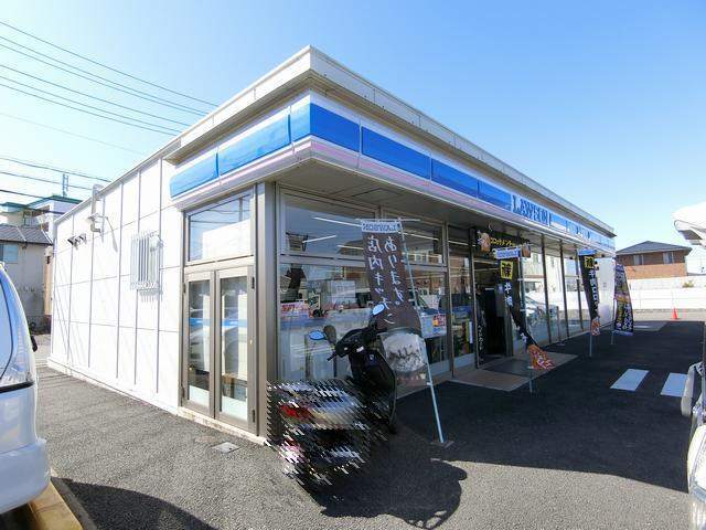 コンビニ　ローソン小牧北外山地神店（コンビニ）まで1243m