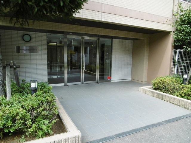 エントランス　★エントランス★