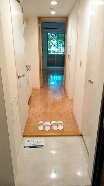 玄関　★玄関★