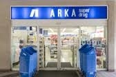 ドラックストア　アルカドラッグ名谷店（ドラッグストア）まで1805m