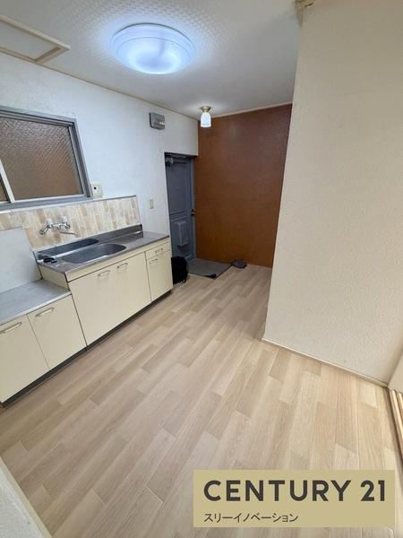 居室・リビング　写真は参考写真（反転タイプ）