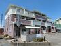 静岡駅よりバス28分 徒歩4分 2階 築24年3ヶ月の賃貸物件