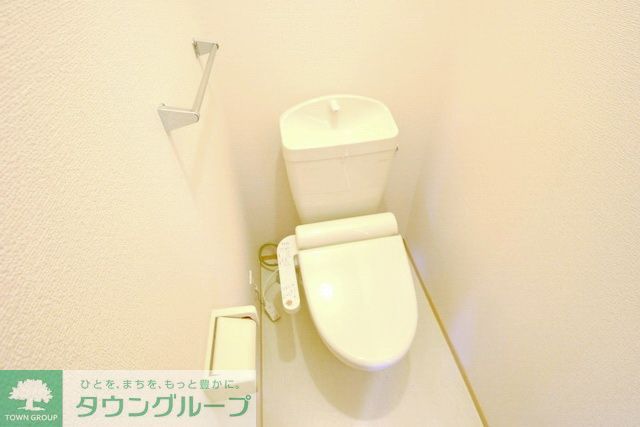 トイレ　★★新築・イメージ★★