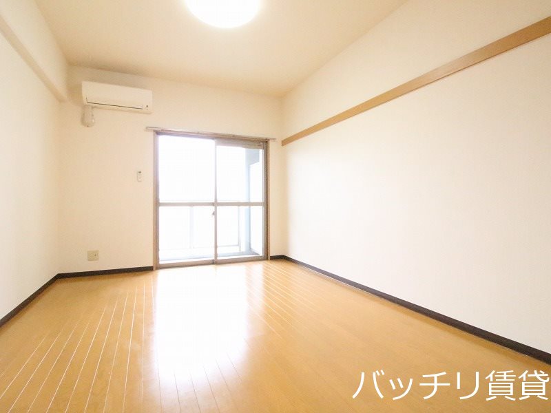その他部屋・スペース　画像は同型反転タイプの為、現況を優先いたします。