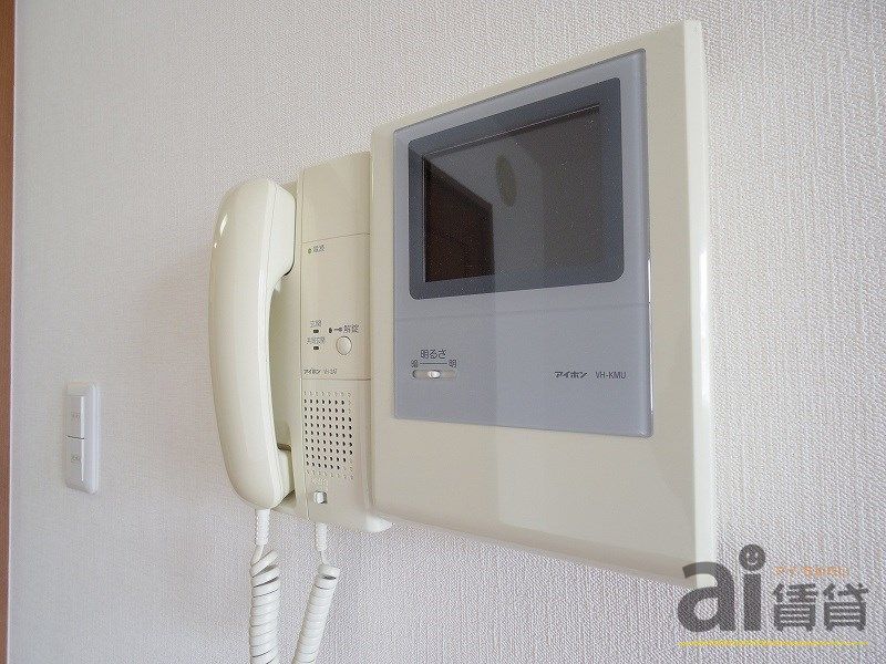 セキュリティ　同仕様写真