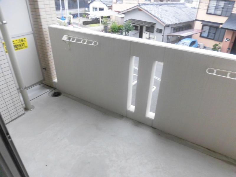 Sky DesignIIIの内装写真