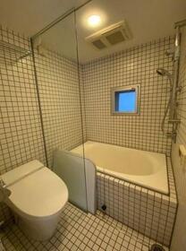 バス・シャワールーム　バス※別部屋参考写真