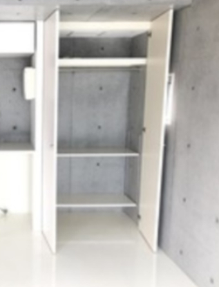 収納　収納※別部屋参考写真