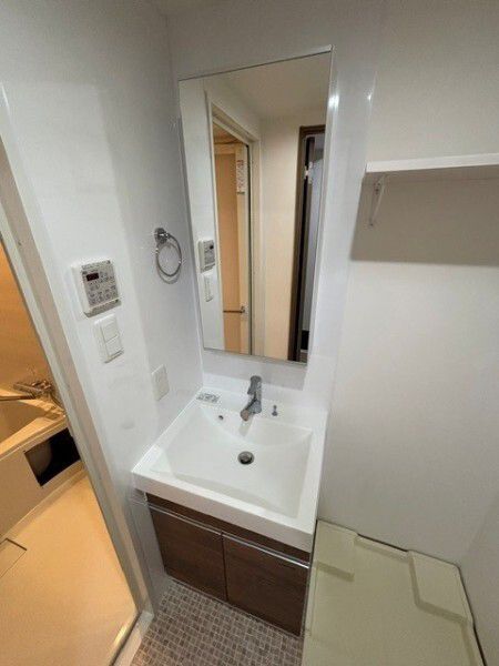 The Shinagawa East Residenceの内装写真