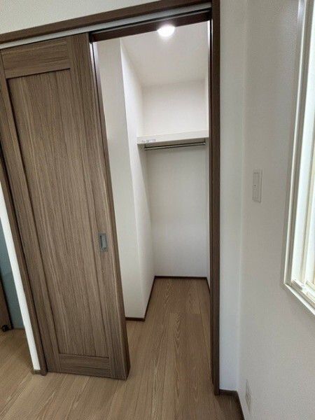 The Shinagawa East Residenceの内装写真