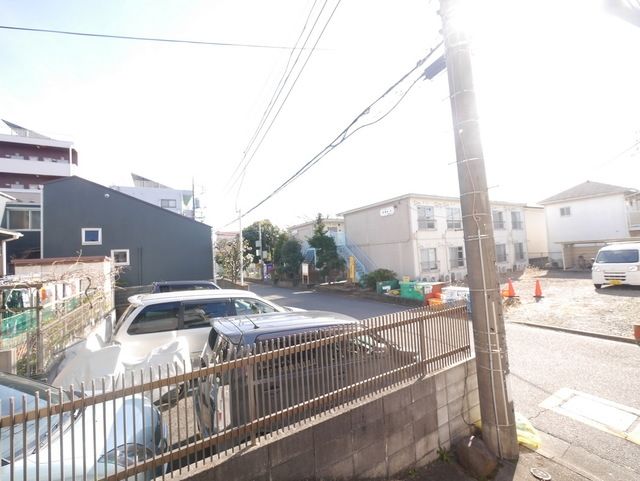 眺望　★おススメです★