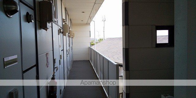 その他共有部分　その他共有部分