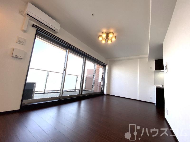 その他設備　窓からの光がいい感じです。