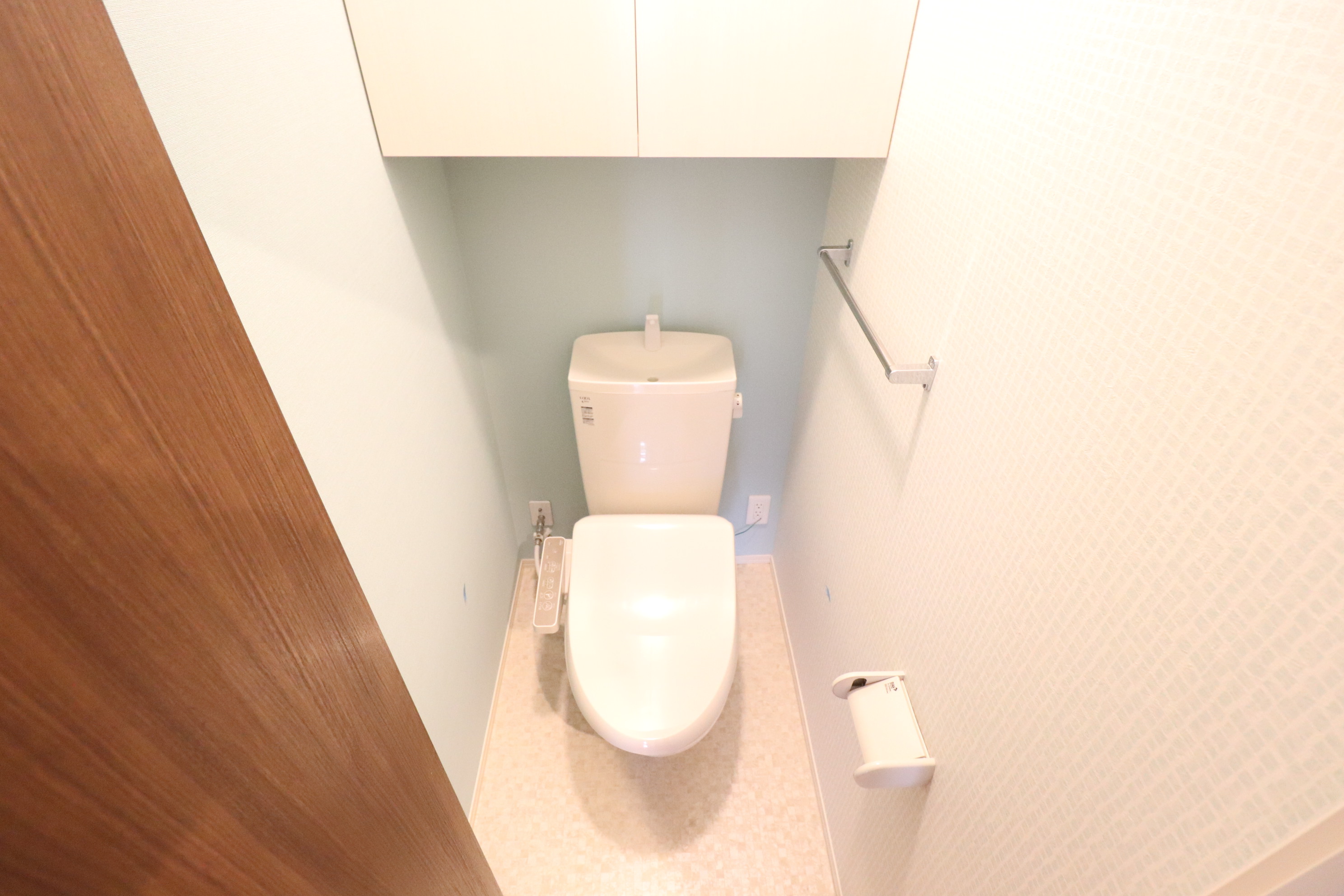 トイレ　トイレです☆