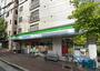 コンビニ　ファミリーマート 神戸花隈店（コンビニ）まで243m