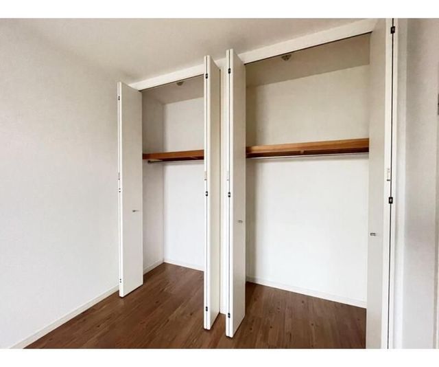 収納　※別部屋参考写真