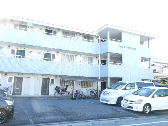 建物外観　外観です