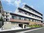 笹塚駅より徒歩11分 築4年6ヶ月 4階建の賃貸物件
