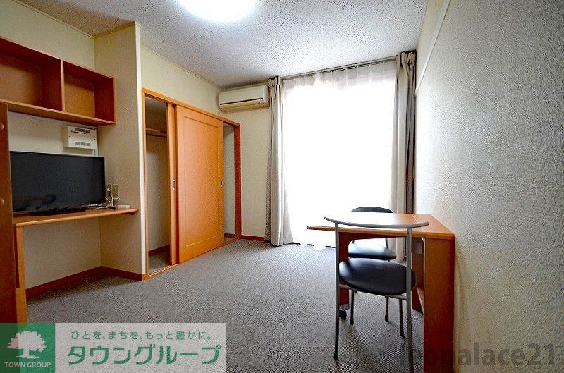 その他部屋・スペース　クローゼット