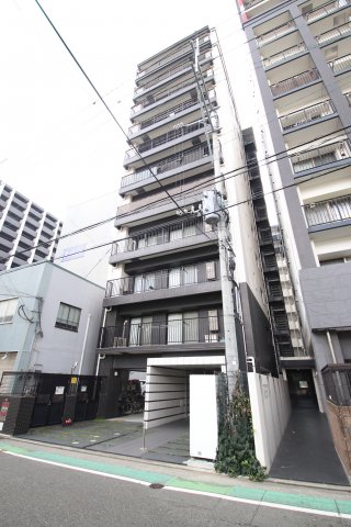 建物外観　外観も気になるポイント