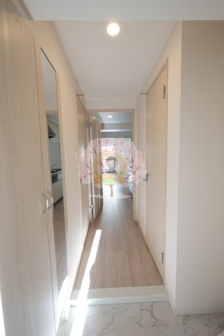 玄関　同一仕様