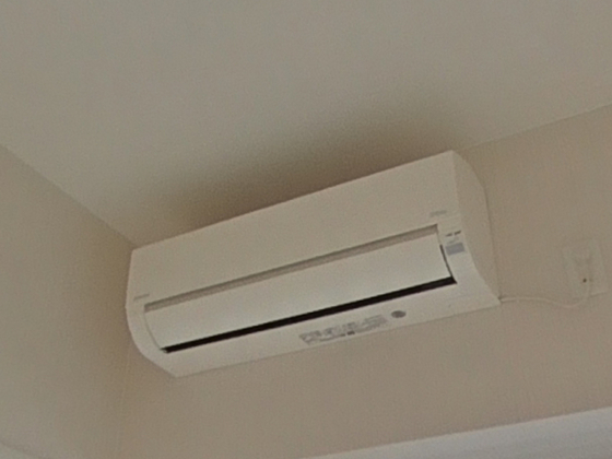 その他設備　※別部屋の写真です