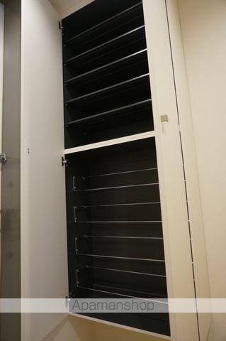 地下鉄谷町線 中崎町駅 徒歩5分 4階建 築12年の内装写真