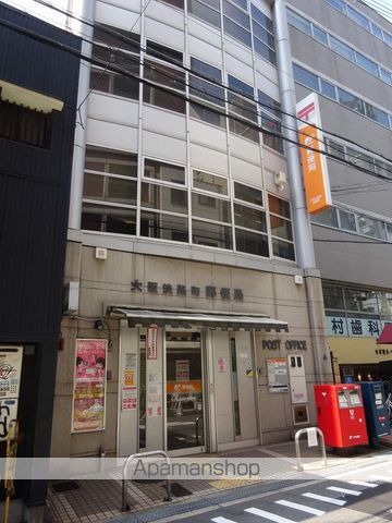 INOYA BLDG RESIDENCEの周辺写真