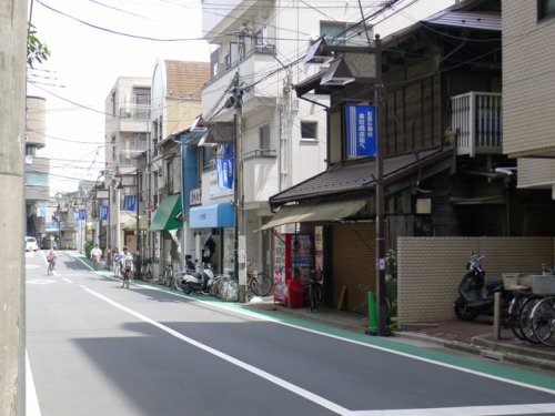 その他　板橋本町商店街（その他）まで26m