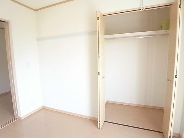 収納　別部屋参考写真
