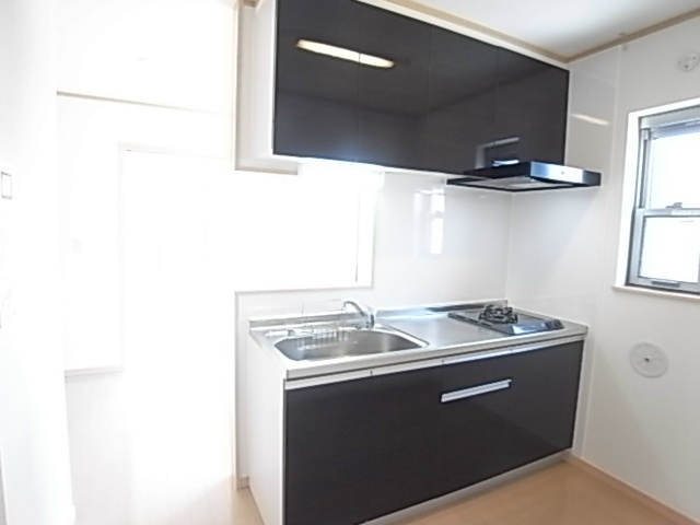キッチン　別部屋参考写真