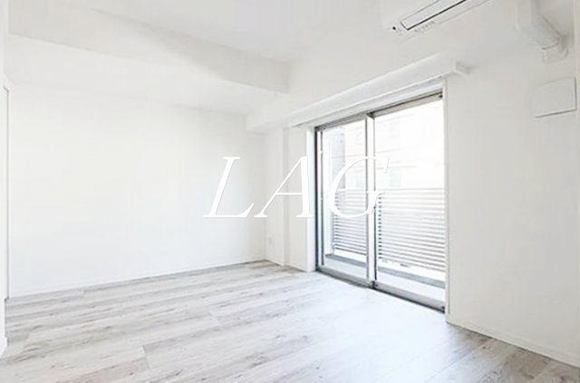 その他部屋・スペース　寝室です。