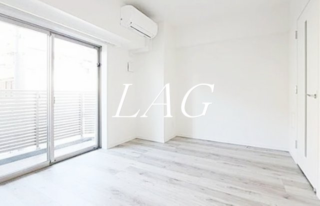 居室・リビング　居室です。