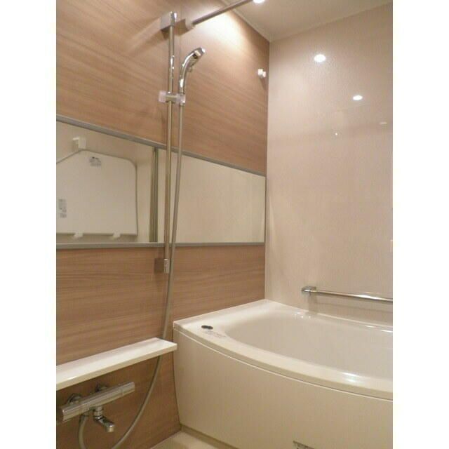 バス・シャワールーム　参考写真です