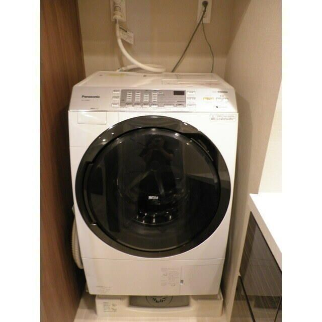 その他設備　参考写真です