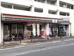 コンビニ　セブンイレブン 東中野2丁目店（コンビニ）まで226m