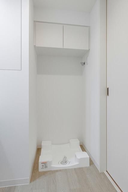 その他設備　※写真は同タイプ住戸です。