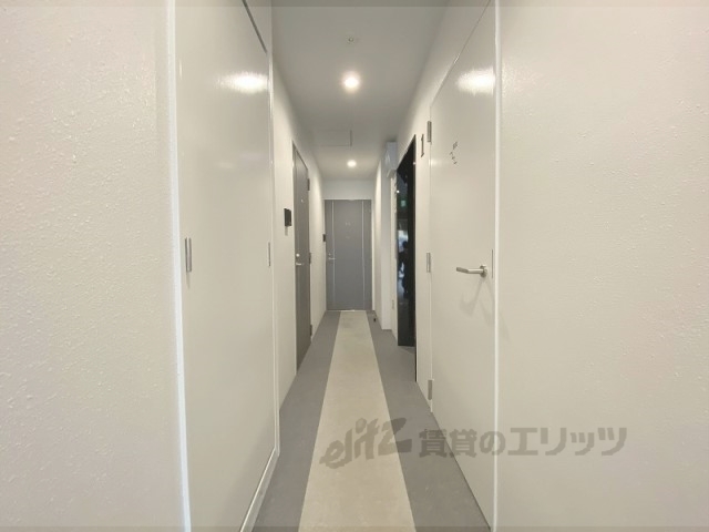 その他　廊下