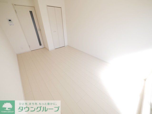 居室・リビング　リビング/居室