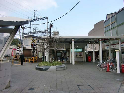 その他　阪急宝塚線売布神社駅（その他）まで784m