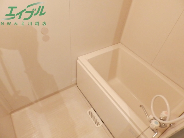 バス・シャワールーム　※別部屋写真です。