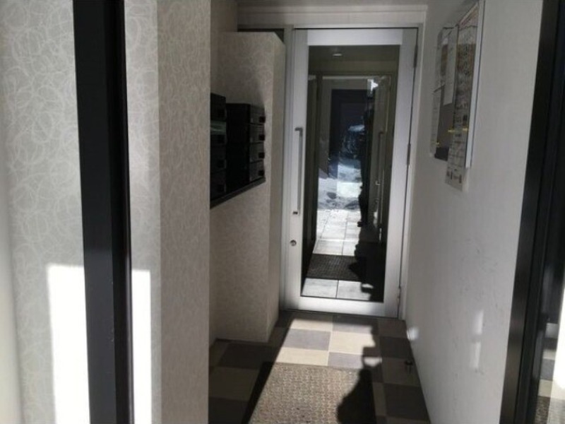 ロビー