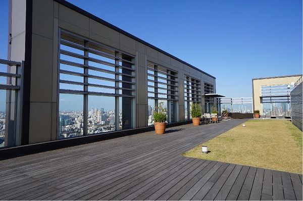 その他　屋上