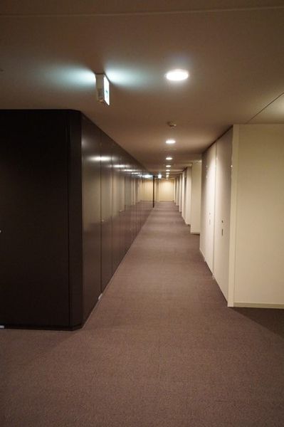 その他　廊下
