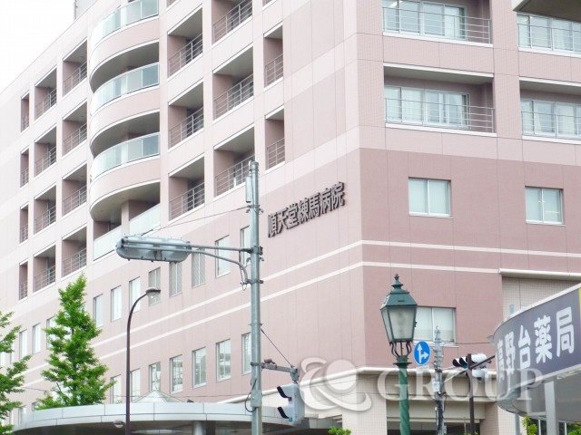 その他　練馬高野台駅周辺（その他）まで960m