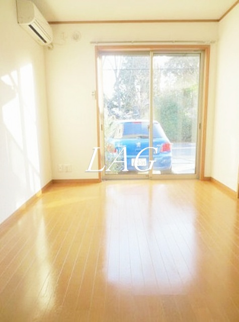 居室・リビング　洋室のお部屋です。