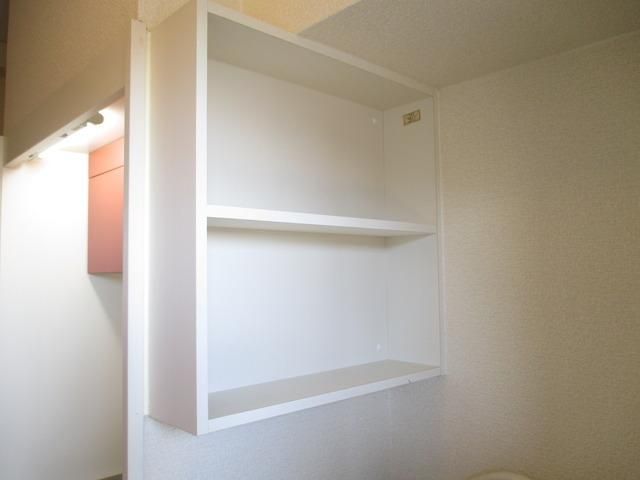 その他部屋・スペース　★収納です★